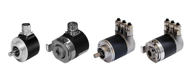 絕對(duì)值編碼器